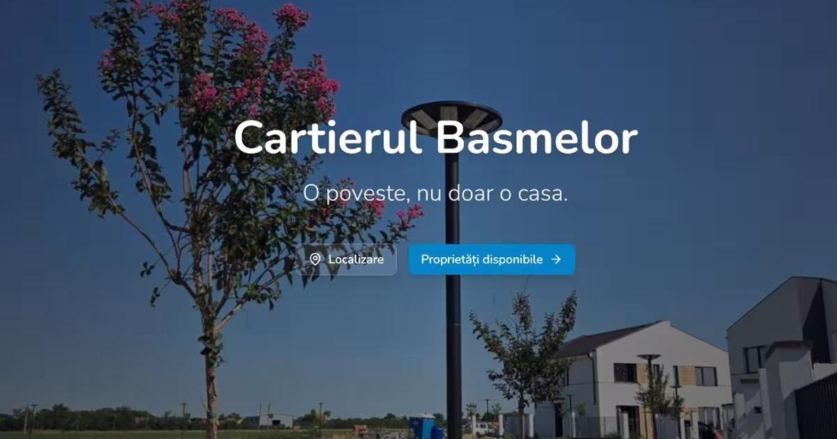 Teren Construcții intravilan de 701 mp, în Moșnița Nouă