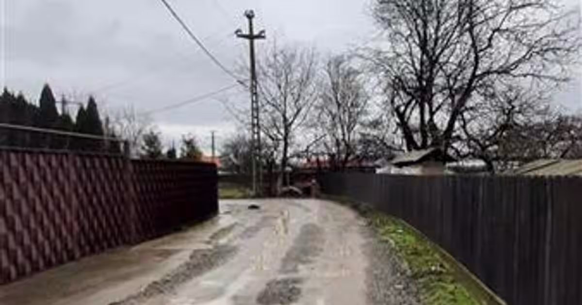 De vanzare, teren intravilan 11200 mp Nazna , Mures