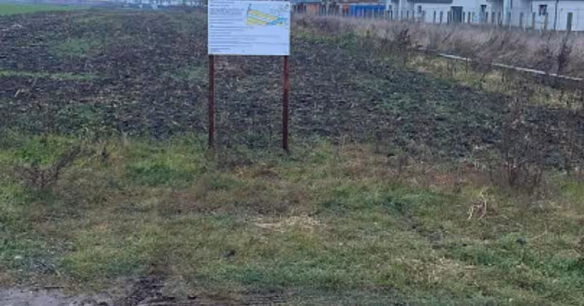 Teren Construcții intravilan de 15000 mp, în Otopeni