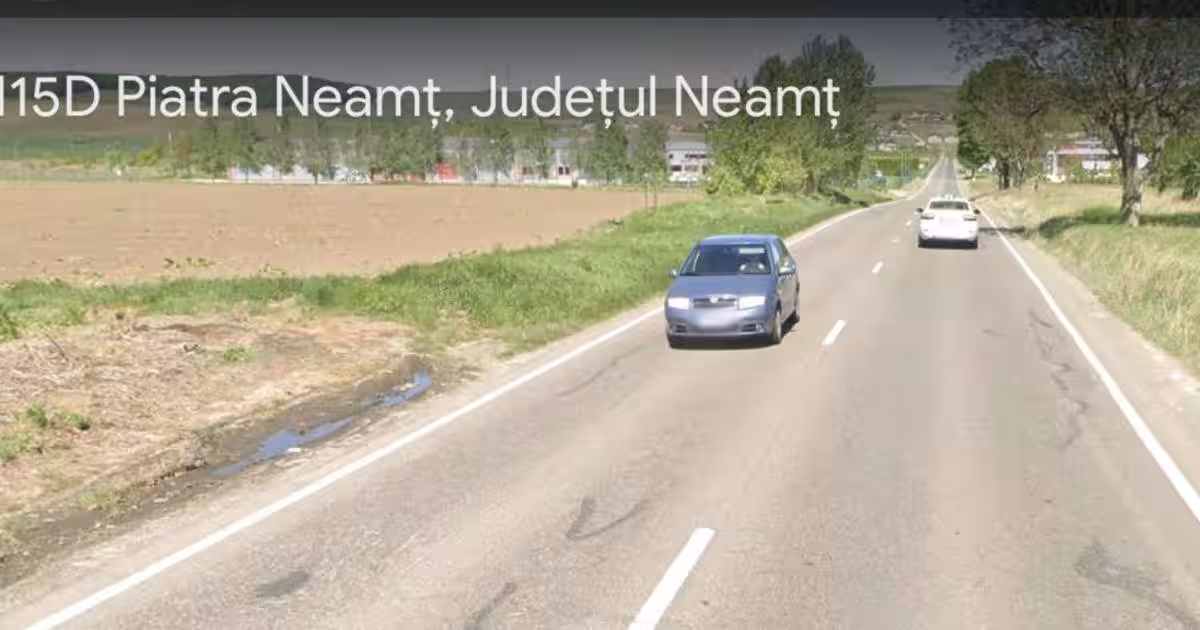 Teren Construcții intravilan de 17900 mp, în zona Est, Piatra-Neamț preț necomunicat