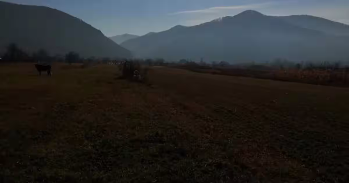 Teren Construcții intravilan de 5500 mp, în zona Exterior Vest, Piatra-Neamț