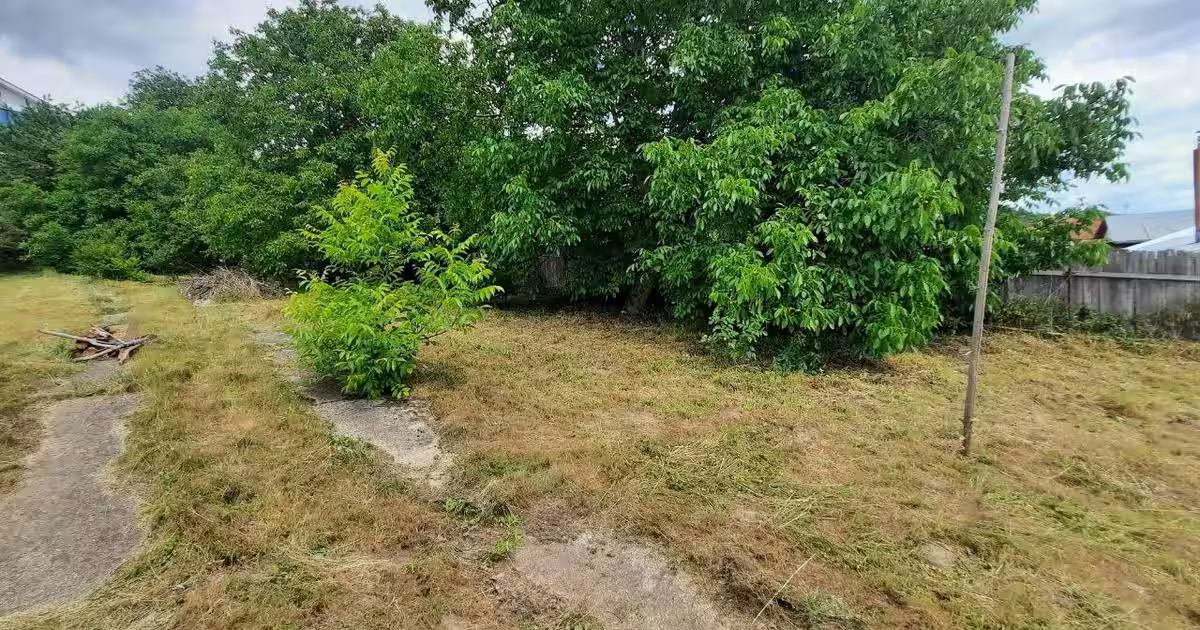 Teren Construcții intravilan de 1000 mp, în Piatra-Neamț