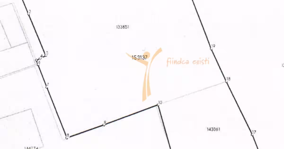 Teren Construcții intravilan de 766 mp, în zona Malu Roșu, Ploiești