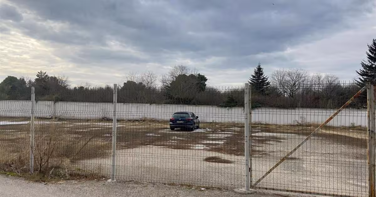 Teren Construcții intravilan de 1200 mp, în zona Ultracentral, Ploiești