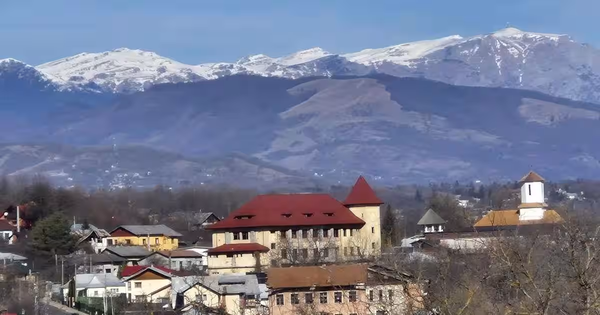 Teren Construcții intravilan de 3526 mp, în Poiana Câmpina