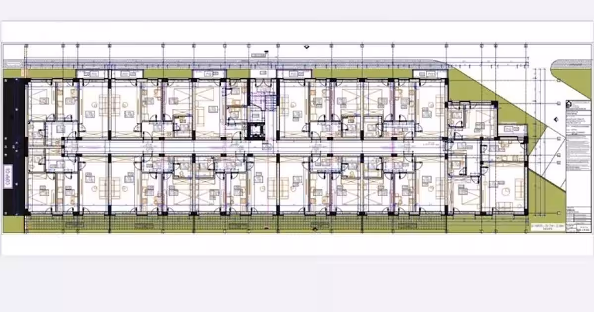 Teren Construcții intravilan de 2500 mp, în Popești-Leordeni
