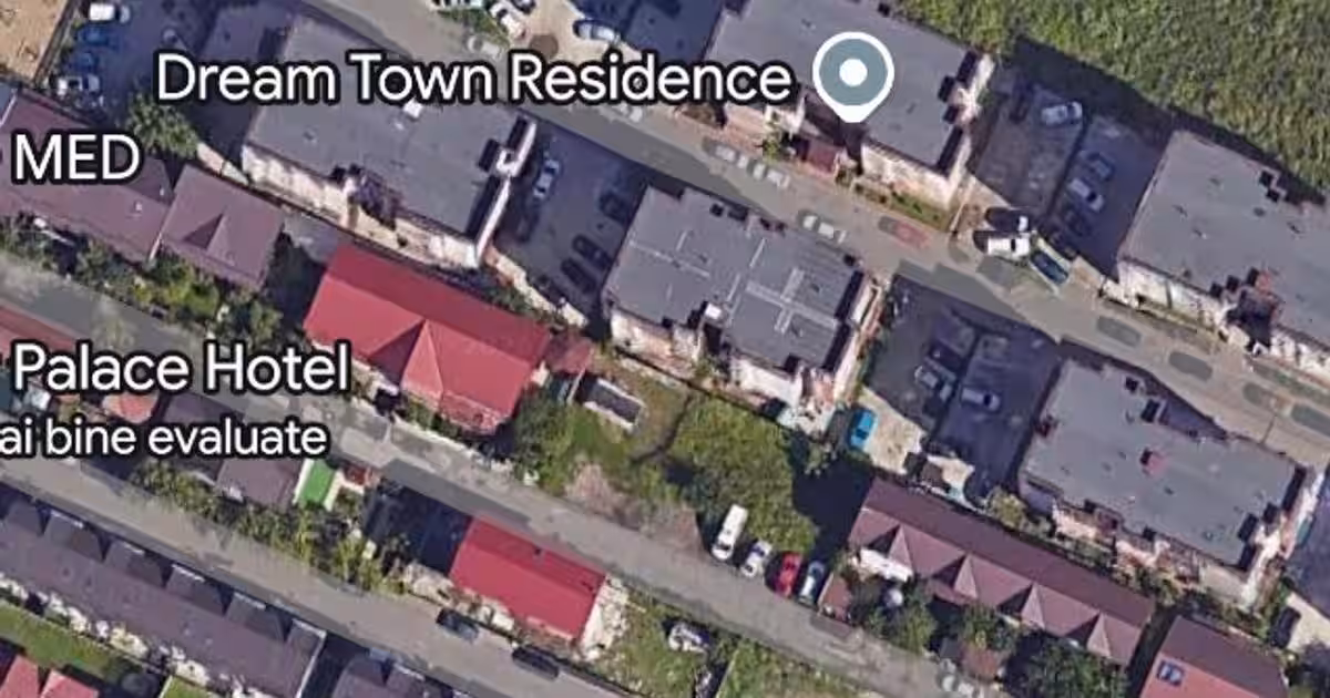 Teren intravilan pentru construcții – metrou Dimitrie Leonida