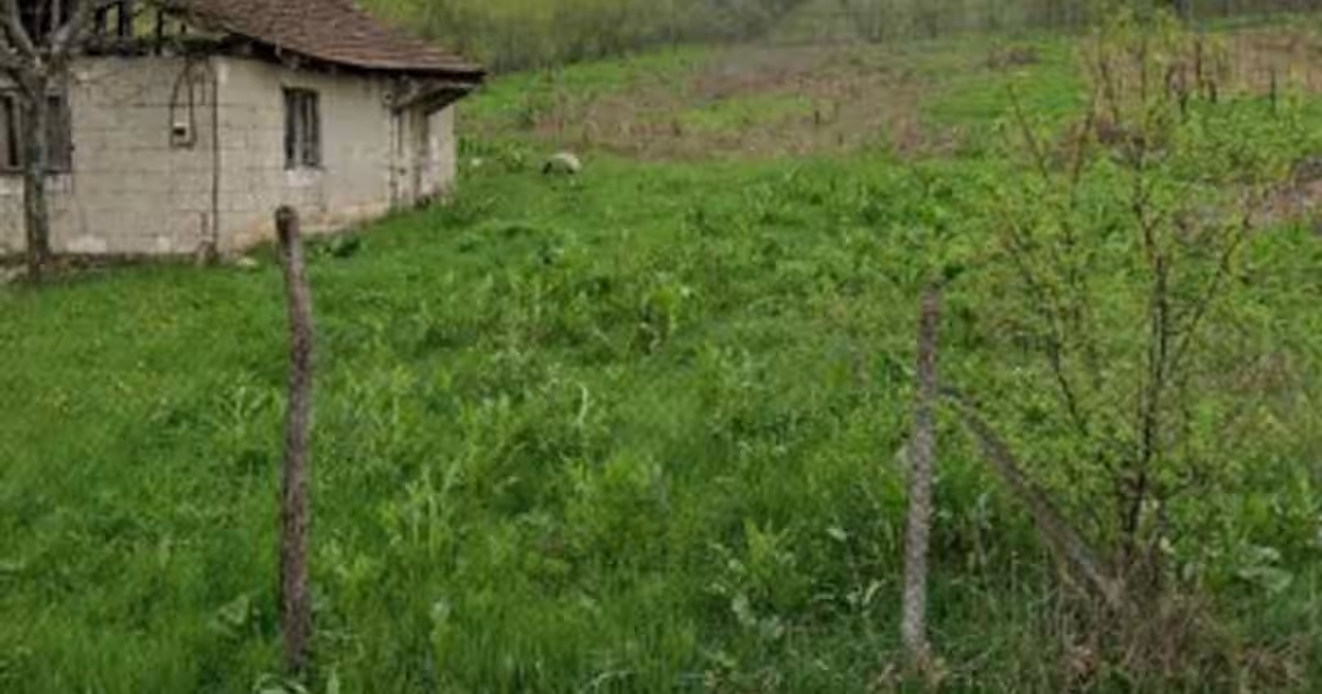 Teren Construcții intravilan de 1500 mp, în Predești
