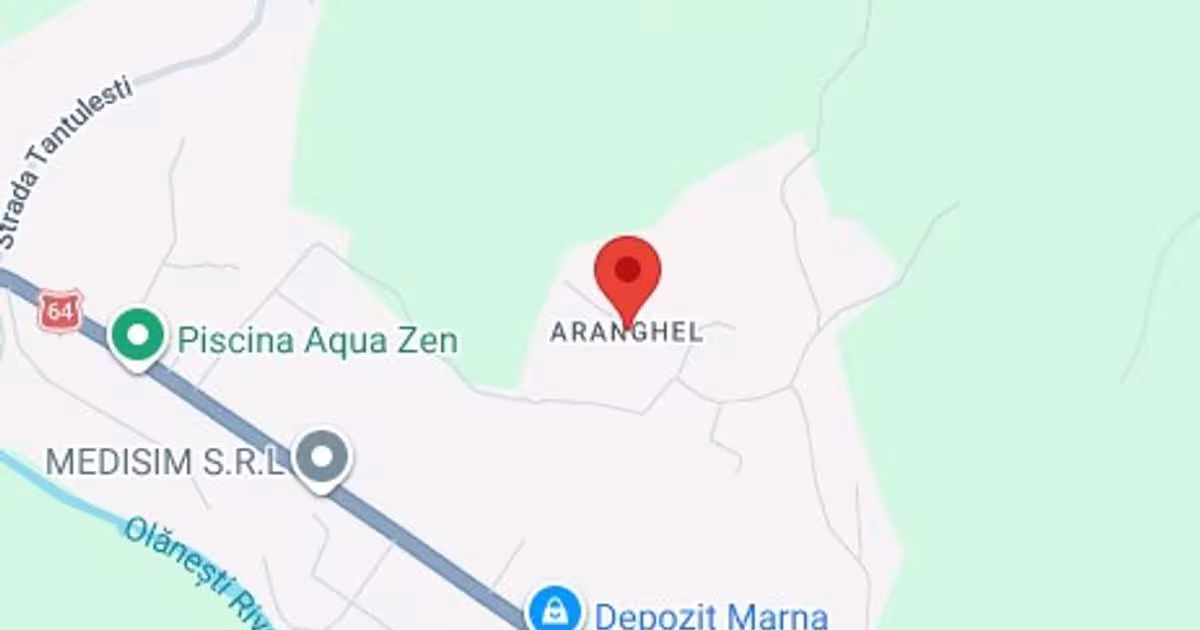 Teren Construcții intravilan de 3900 mp, în zona Aranghel, Râmnicu Vâlcea preț 361.936 RON