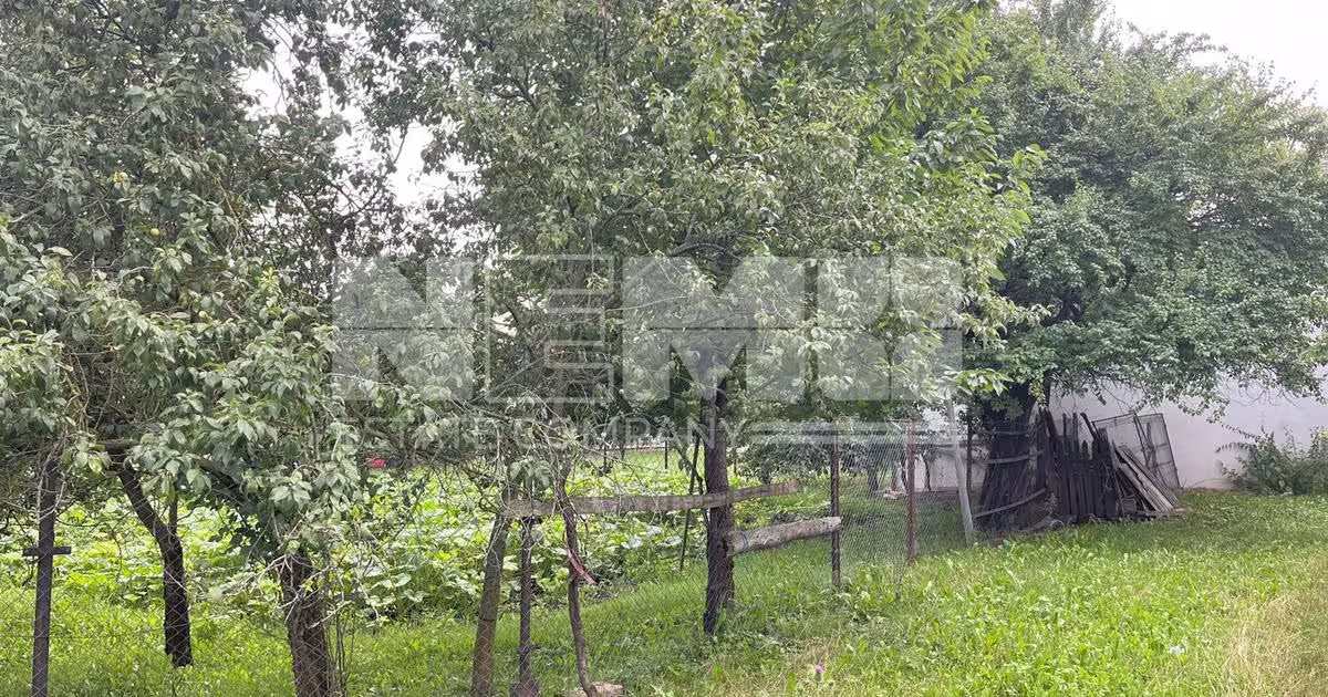 Teren Construcții intravilan de 1000 mp, în Rotopănești