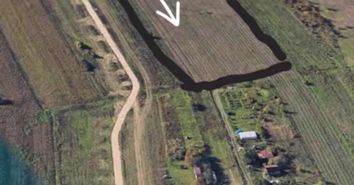 Teren Construcții intravilan de 16800 mp, în zona Ștrandului, Satu Mare