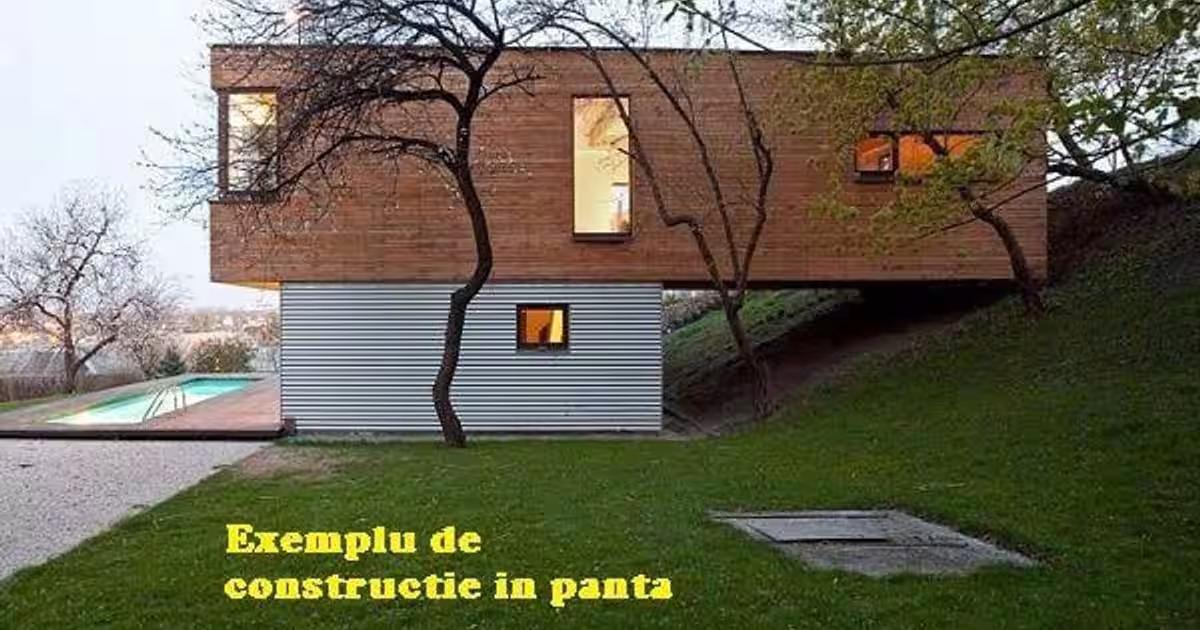 Teren Construcții intravilan de 1000 mp, în Sighișoara