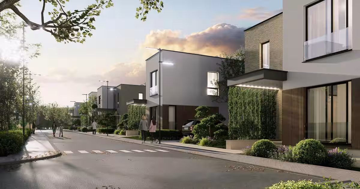 Proiect autorizat,26 vile ,deschidere lac Snagov,PUZ INCLUS, Silistea Snagovului