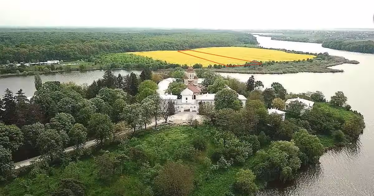 Teren Snagov Lac Caldarusani ideal investitie dezvoltare proprietati de lux