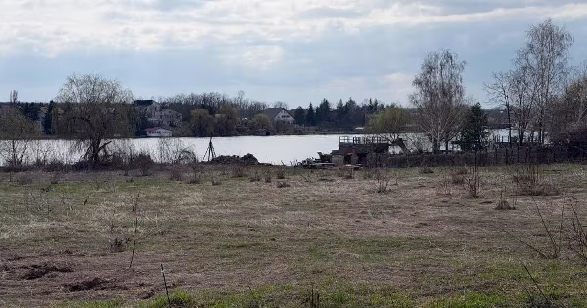 Teren Construcții intravilan de 1650 mp, în Snagov