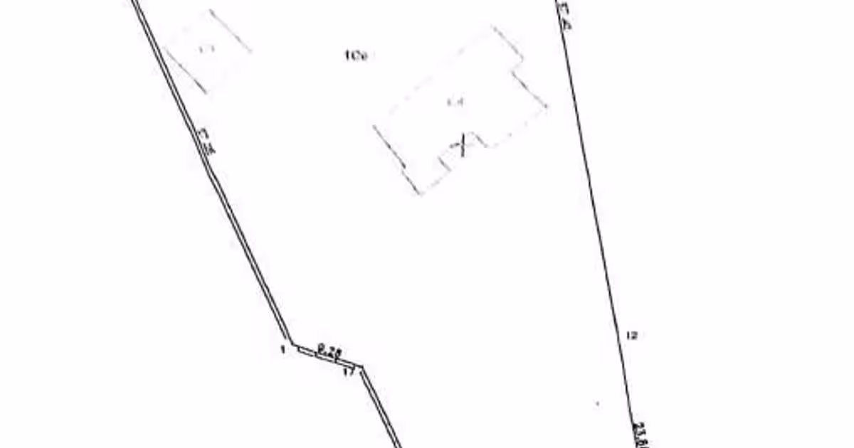 Proprietate unică Lacul Snagov 4390 mp cu deschidere de 70 ml la lac