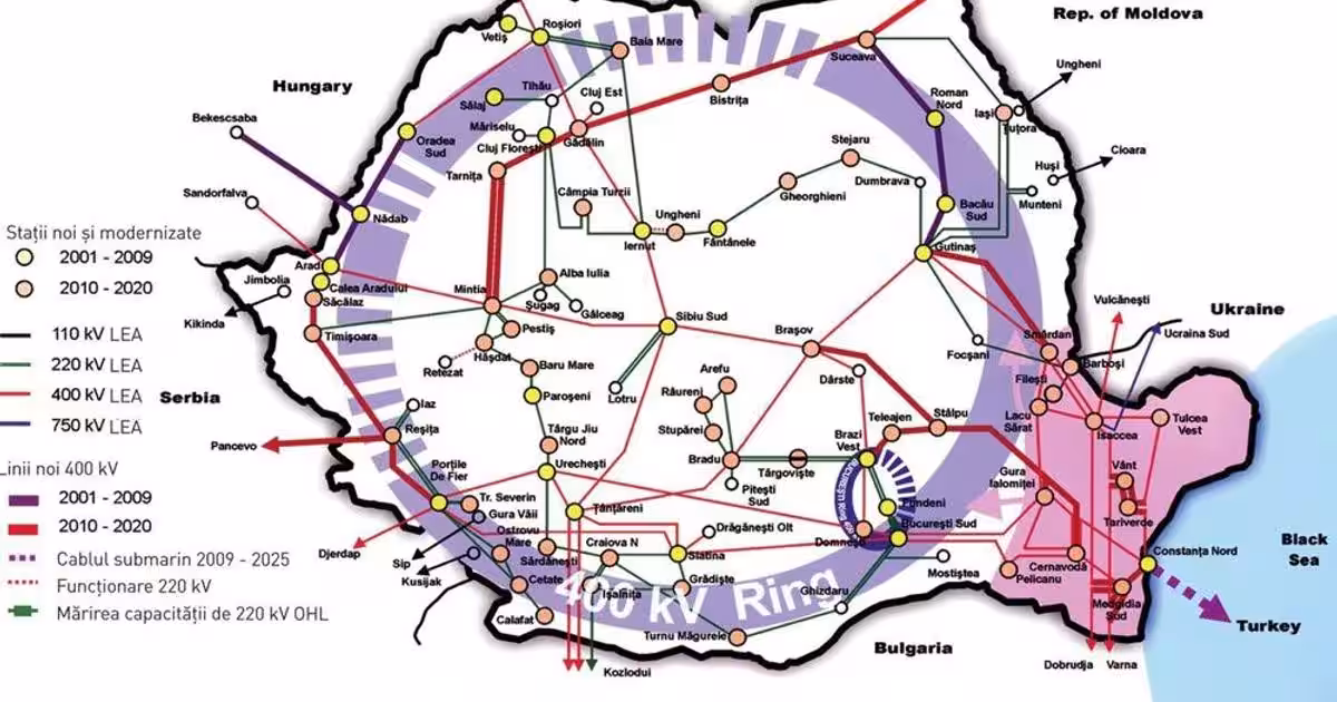 Teren Construcții intravilan de 38000 mp, în Stănești