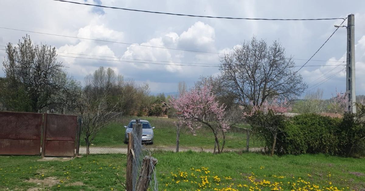 OPORTUNITATE UNICĂ ÎN TOMȘANI (LÂNGĂ HOREZU) – ANSAMBLU TERENURI 9.364 MP