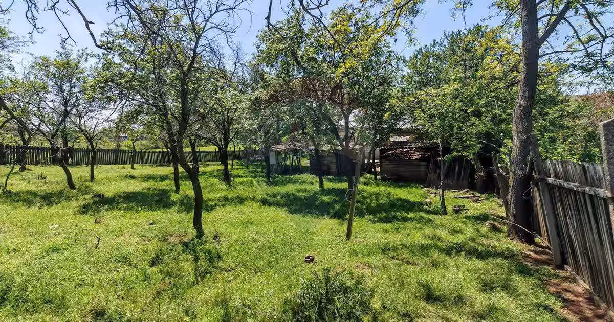 Teren Construcții intravilan de 3864 mp, în zona Central, Urlați