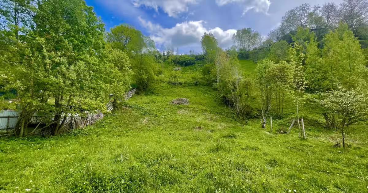 Teren Construcții intravilan de 839 mp, în Valea Doftanei