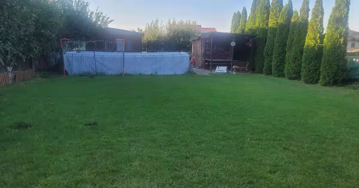 Teren Construcții intravilan de 460 mp, în Vânători