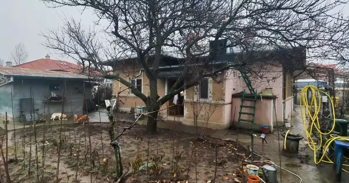 Teren Construcții intravilan de 1000 mp, în Voluntari