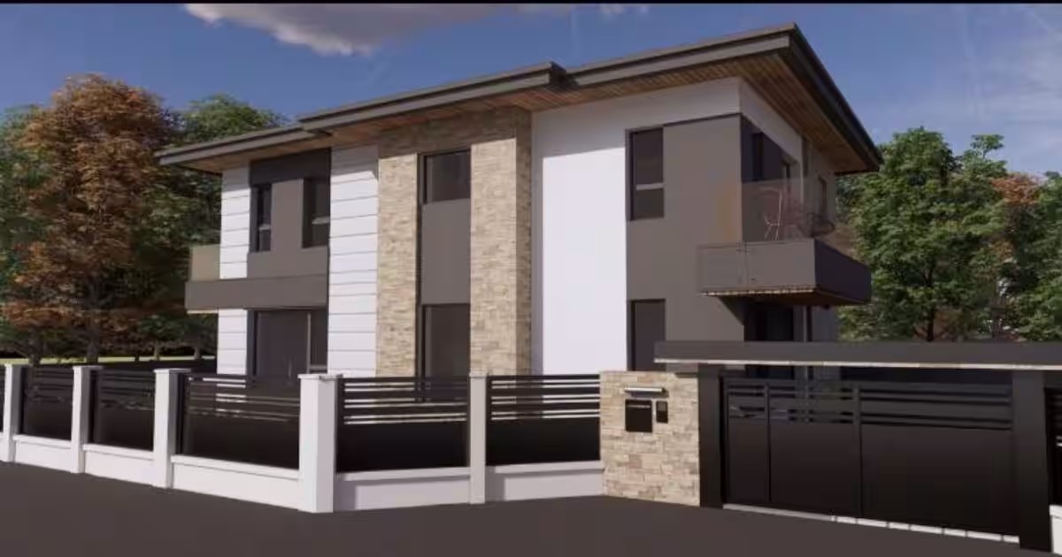 TEREN DE VANZARE PENTRU CASA I 460 MP I VOLUNTARI -MATEI MILLO