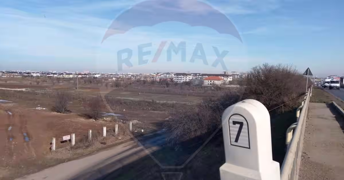 Teren intravilan de vânzare | 919 mp | Bragadiru,  Safirului/ Jadului