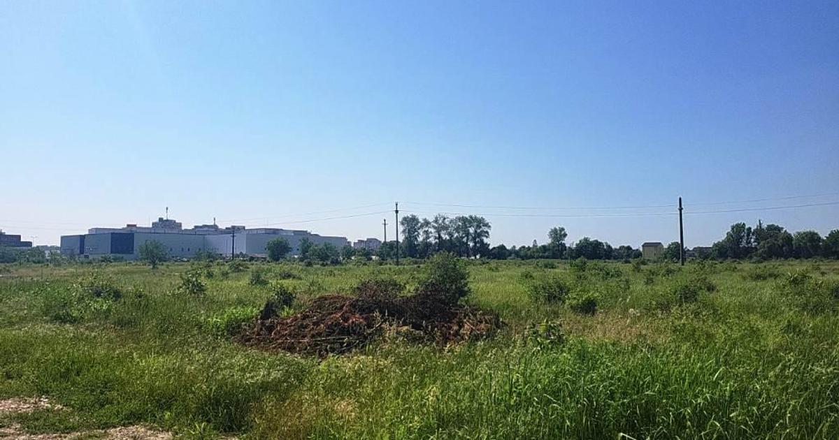 Teren pentru construcții în cartierul Orizont