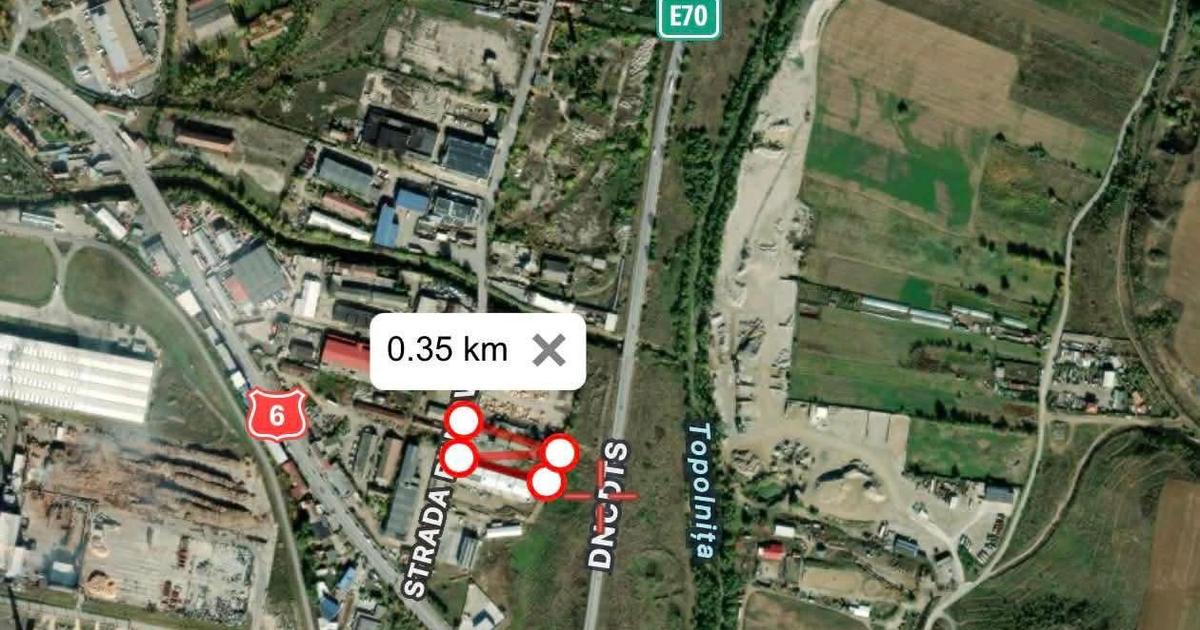 Proprietate industrală zona Dedeman, hale 1000 mp, toate utilitățile