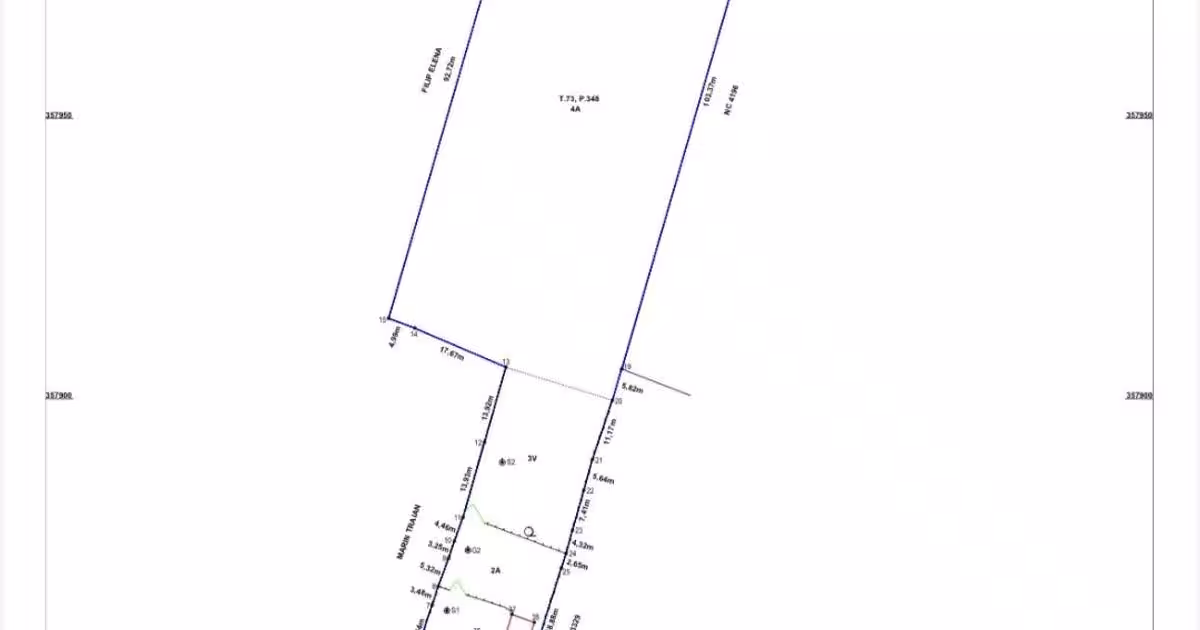 Gruiu,sat Lipia,Ilfov,teren intravilan+intr.arabil, 19,6ml, 85.000Euro