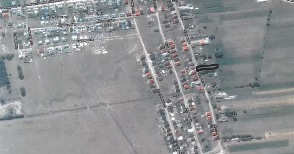 Teren extravilan de 3500 mp, în zona Nord-Vest, Rădăuți