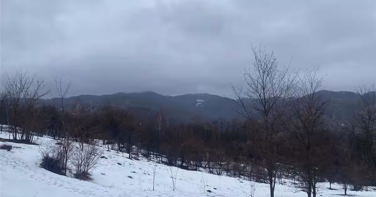 Teren intravilan de 5229 mp, în Șotrile