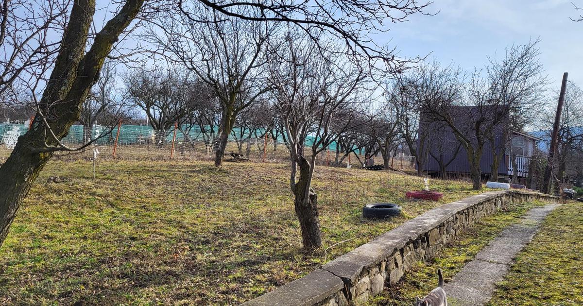 Teren Intravilan 43Ari zona Ortelec-Zalau intre case 4800eur/ar