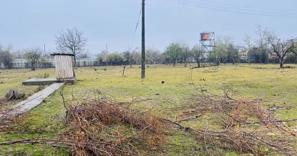 Teren investiție 90000 mp în Dridu