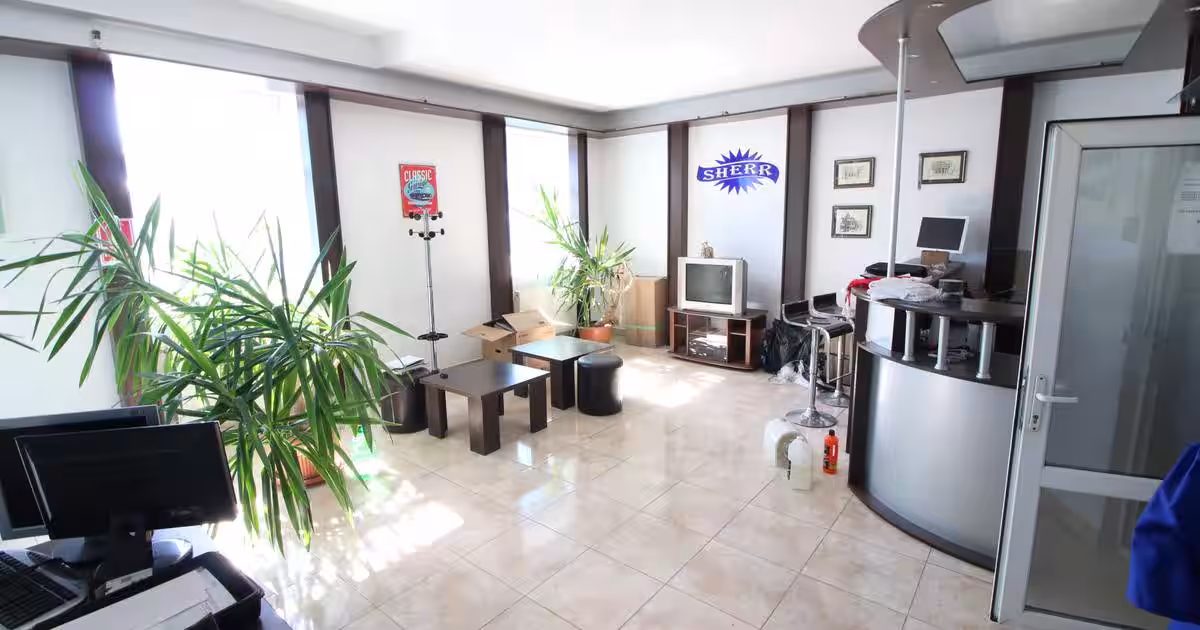 Teren investiție 1020 mp în zona Ultracentral, Galați