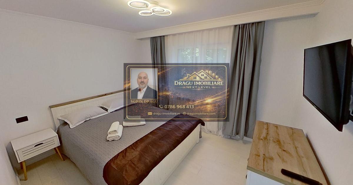 Apartament  Adjud/Central/Etajul 1 vis a vis de Parcul Central