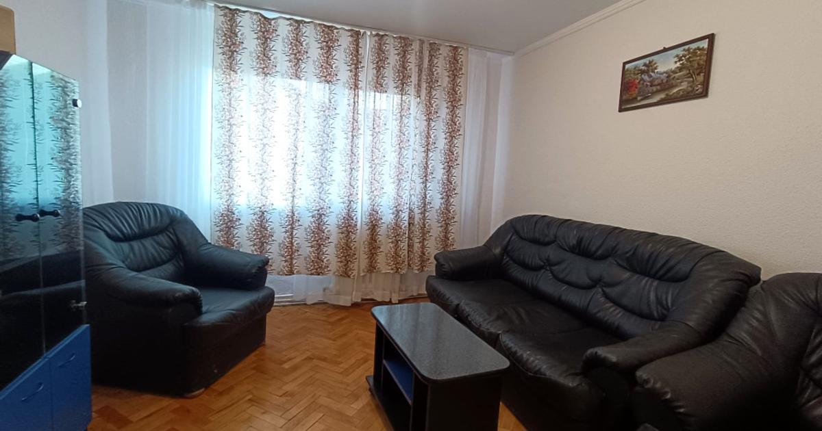Apartament 3 camere de închiriat | Centru Alba Iulia | Lift