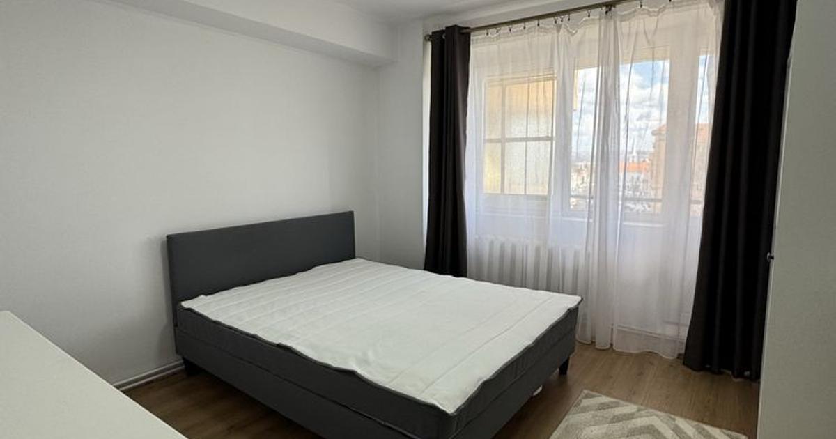 Apartament de inchiriat cu 4 camere, 90mpu, etaj 2, Centru, Alba Iulia