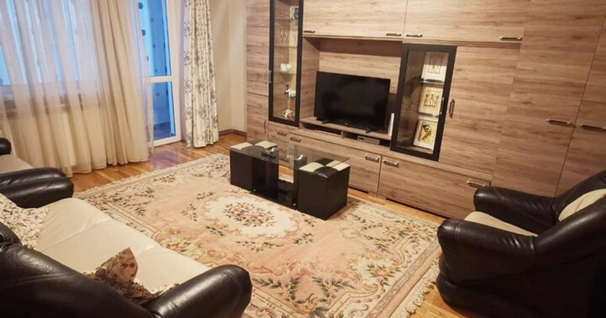 Apartament doua camere inchiriat Alba Iulia - Cetate, etaj 1