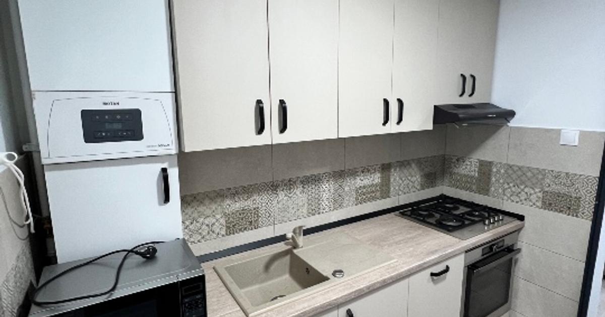 Apartament nedecomandat cu 2 camere în zona Cetate, Alba Iulia