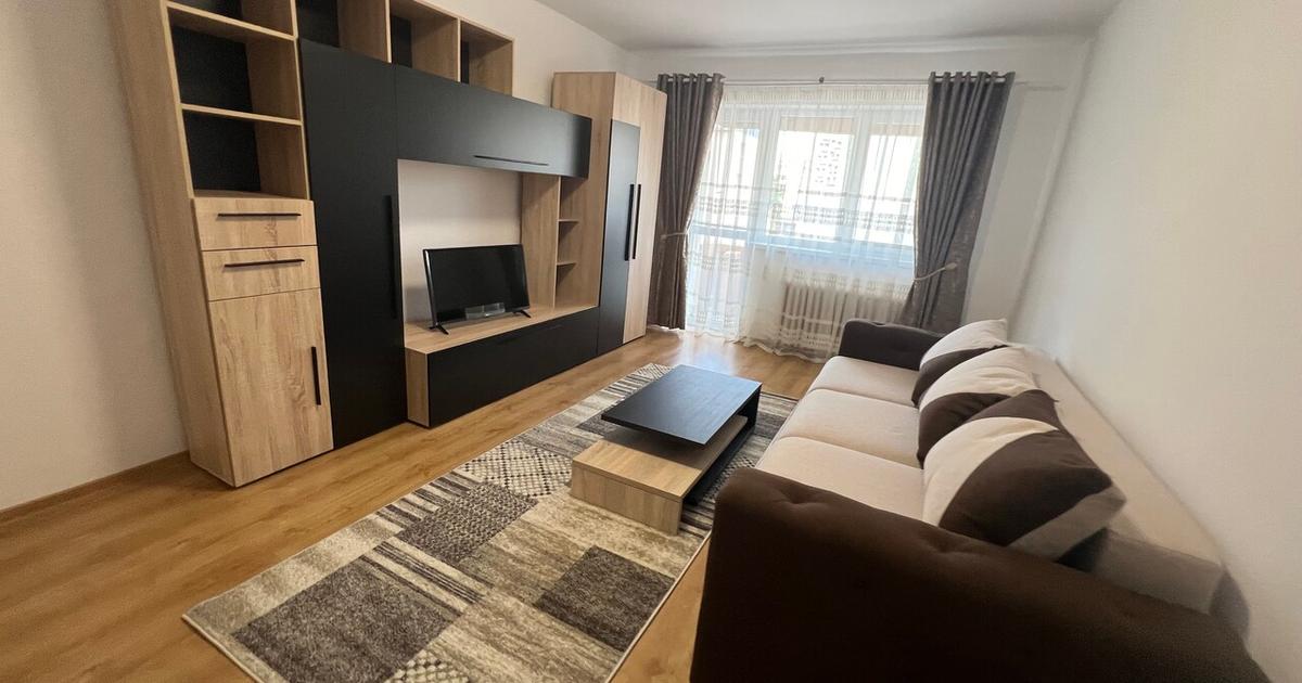 Apartament doua camere de inchiriat in Alba Iulia, Cetate