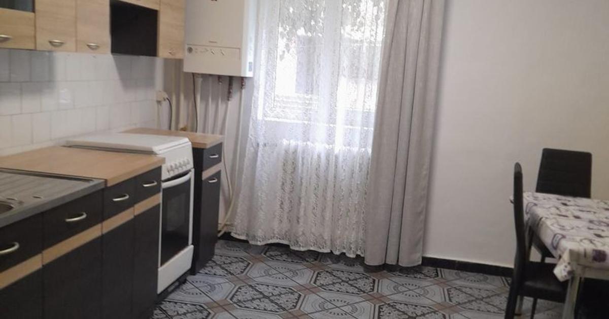 Apartament semidecomandat cu 2 camere în zona Cetate, Alba Iulia