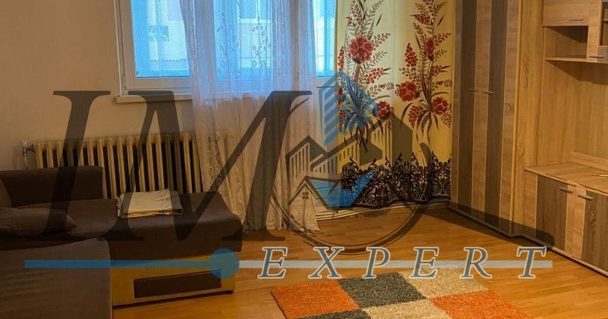 Apartament 52 mp cu 2 camere în zona Cetate, Alba Iulia