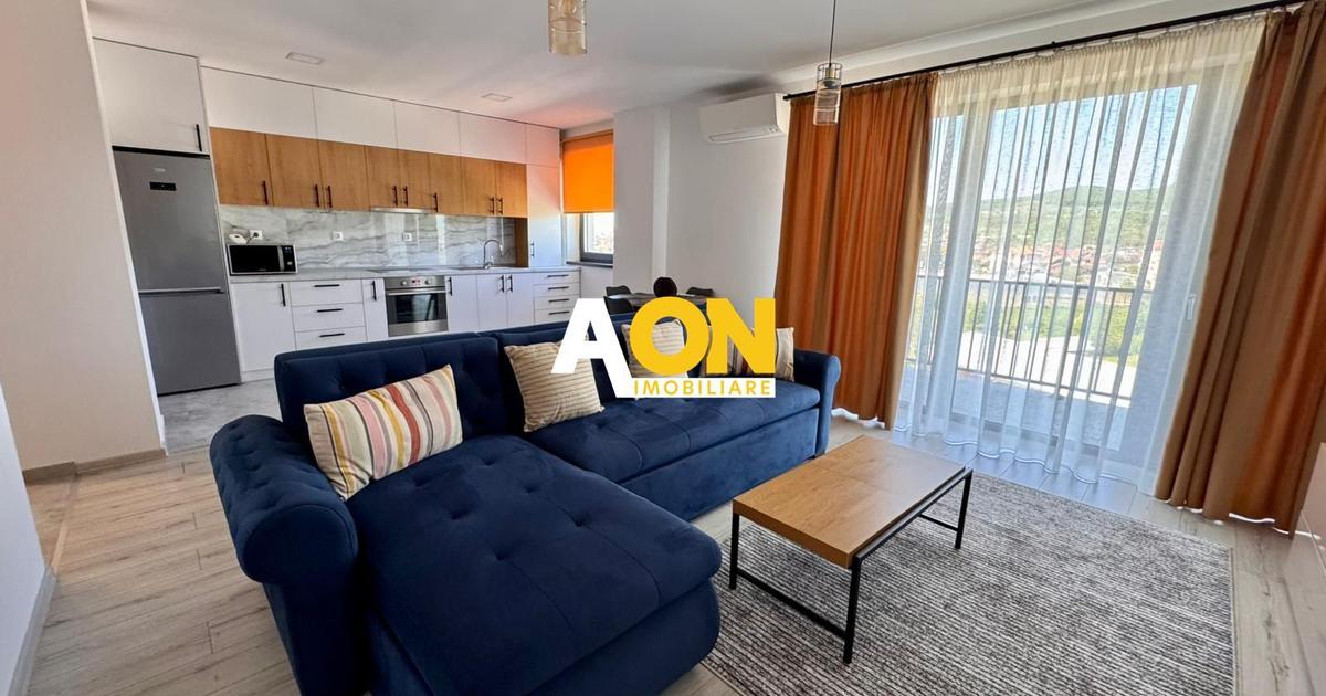 Apartament 2 camere de închiriat | 65 mp | Transalpina Residence |