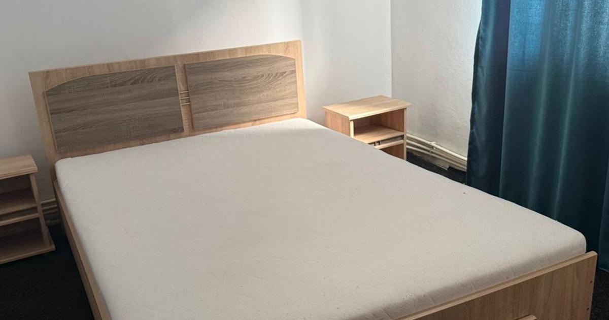 APARTAMENT 2 CAMERE I CETATE I DE INCHIRIAT I MOBILAT SI UTILAT I
