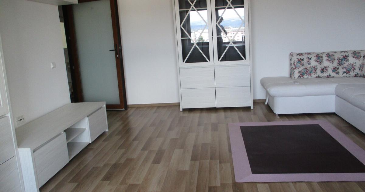 Apartament trei camere de inchiriat in Alba Iulia, bloc nou