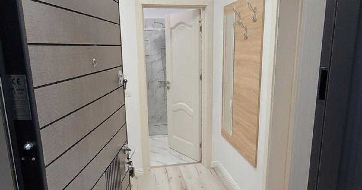 Apartament cu 3 camere situat la casa de inchiriat in Alba Iulia