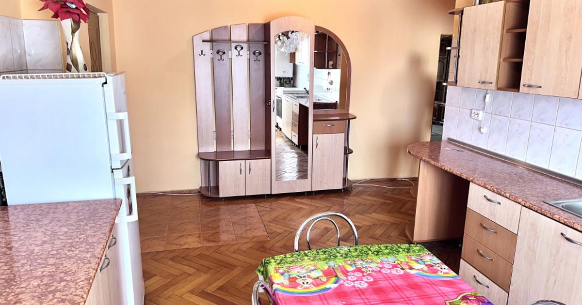 APARTAMENT 2 CAMERE I DECOMANDAT I ETAJ 2 I ZONA STADION I DE INCHIRIAT