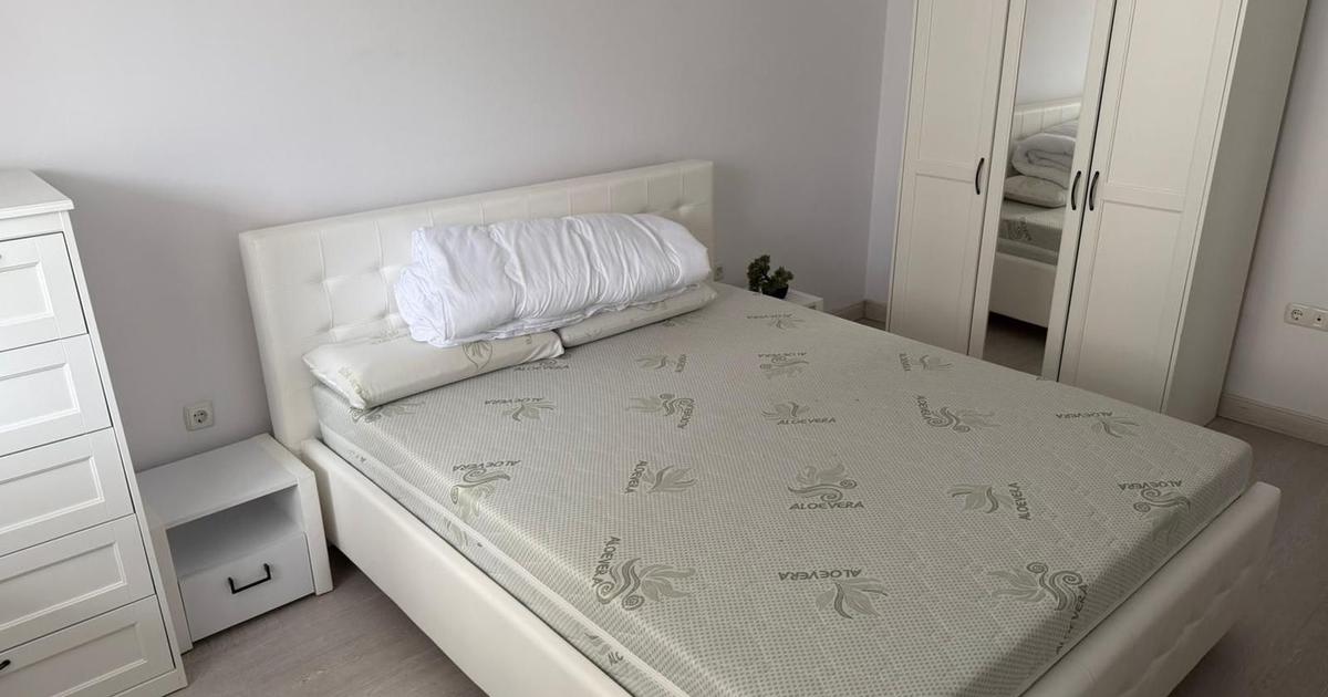 Apartament modern cu 3 camere de inchiriat in zona ultra-centrala